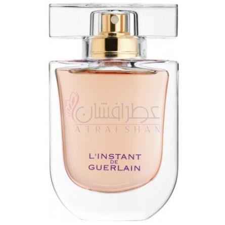 L'Instant de Guerlain Eau de Toilette-گرلن له اینستنت د گرلن ادوتویلت
