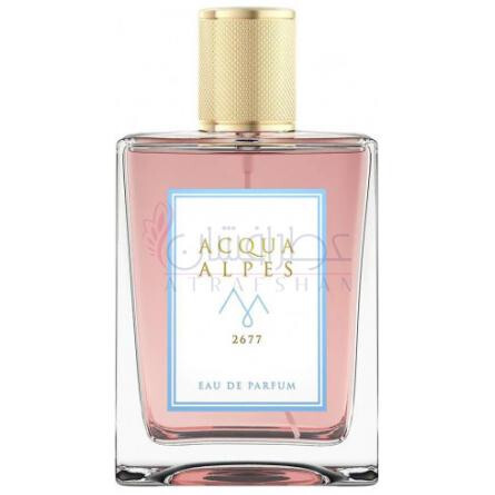 2677-اکوا الپس 2677