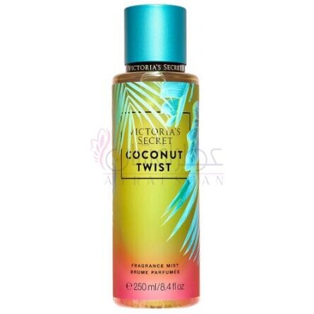 Coconut Twist-ویکتوریا سیکرت کوکونات توییست