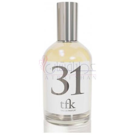 31-د فرگرنس کیچن 31