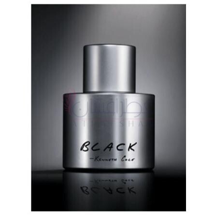 Kenneth Cole Black Limited Edition-کنت کول بلک لیمیتد ادیشن