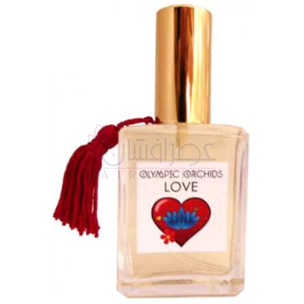 Love-المپیک ارکیدز ارتیسان پرفیومز لاو