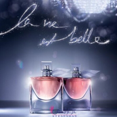 La vie est belle intense eau de parfum new arrivals