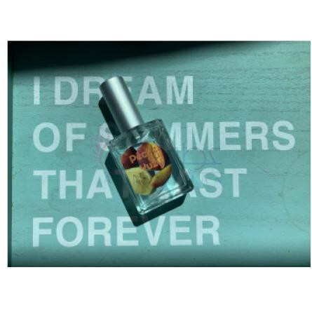 Pêche au Yuzu-کایز پرفیومز پچ او یوزو