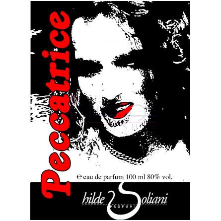 Peccatrice-هیلد سولیانی پساتریک