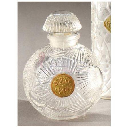 Chypre d'Orsay-دورسی چایپر