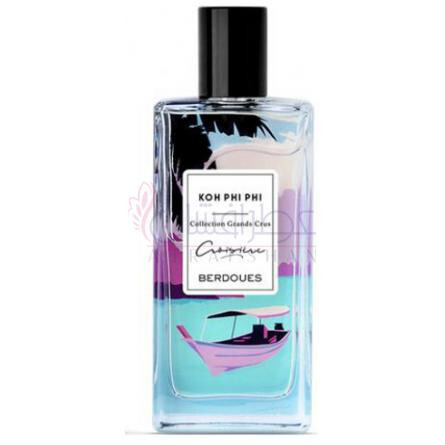 Koh Phi Phi-پارفومز بردوس کوه فی فی