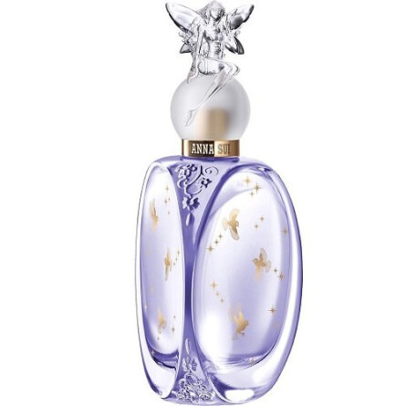 Lucky Wish-آنا سویی لوکی ویش