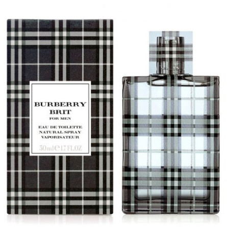 Brit for Men-باربری بریت مردانه