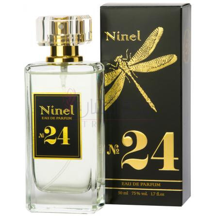 Ninel No. 24-نینل پرفیوم نو 24