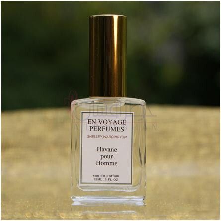 Havane pour Homme-ان وویاژ پرفیومز هاوان پور هوم