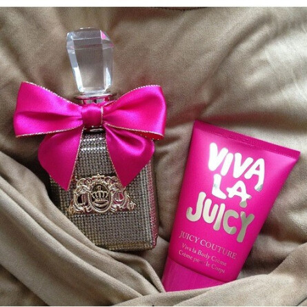 viva la juicy pure parfum