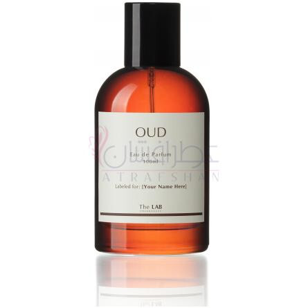 Oud-د  لب فرگرنسز عود
