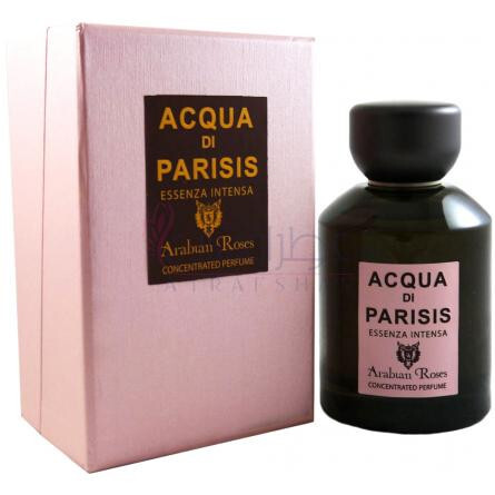 Acqua Di Parisis Essenza Intensa Arabian Roses-رایان تردیشن اکوا دی پاریسیس اسنزا اینتنسا عربین رزز