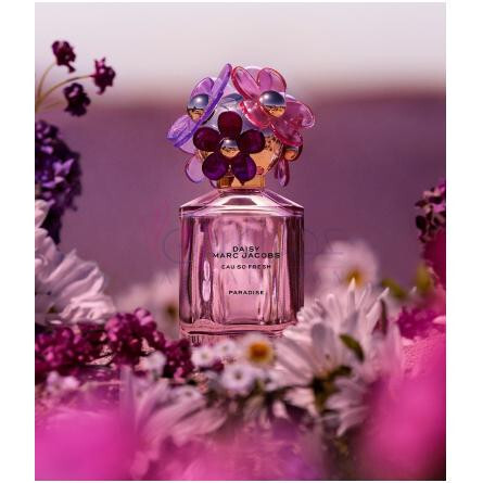 Daisy Eau So Fresh Paradise Limited Edition Eau de Toilette-مارک جاکوبز دیزی او سو فرش لیمیتد ادیشت ادوتویلت