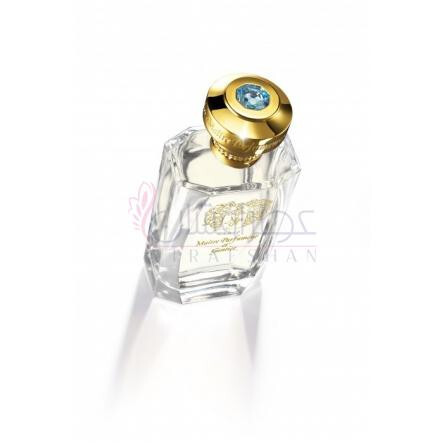 Eau de Mure-میتره پرفیومر ات گانتیر او دی مور