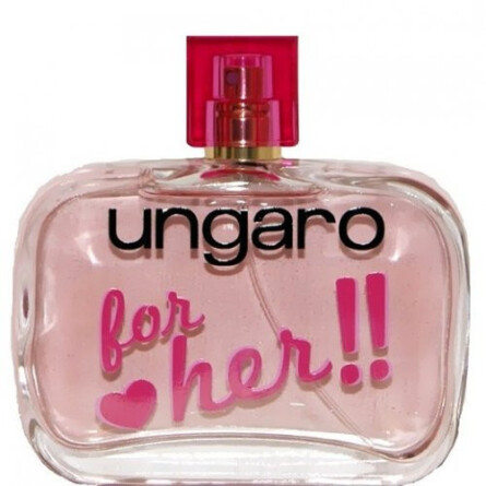 Ungaro for Her-امانوئل اونگارو فور هر
