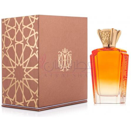 Passion Oud-عطار الحص پشن عود