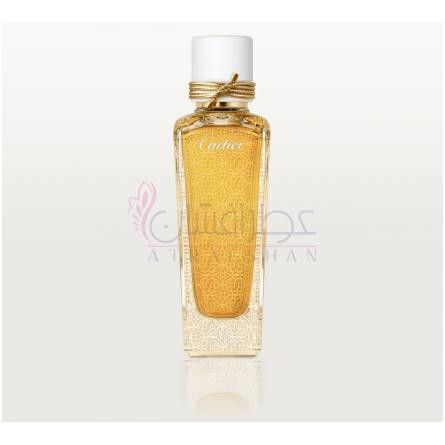 Oud Vanille-کارتیر عود وانیل