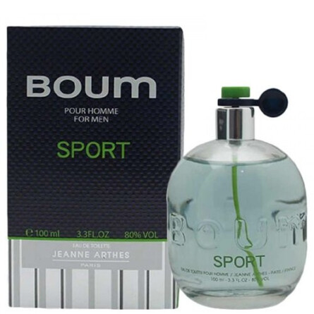 Boum Sport-جین آرتس بیم اسپرت
