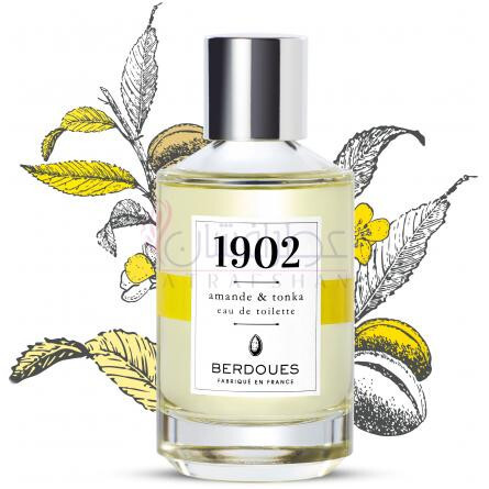 Amande & Tonka-پارفومز بردوس اماند اند تونکا