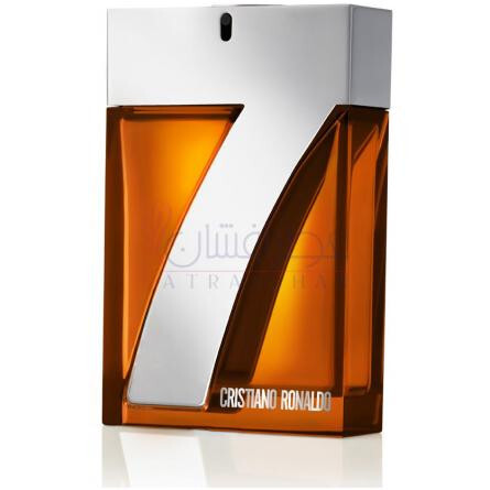 CR7 Fearless-کریستیانو رونالدو سی آر سون فیرلس