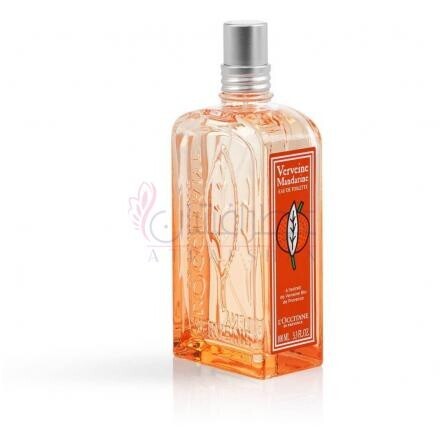 Verveine Mandarine 2022-لوکسیتان ان پروونس وروین ماندارین 2022