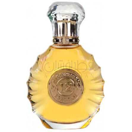 Intrigue de l’Amour-12 پرفیومرز فرانسیس اینتریگ دی له امور