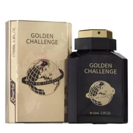 Golden Challenge Limited-اومنتا گلدن چلنج لیمیتد