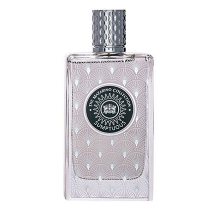 Sumptius - مازارینو سامپتیوس 