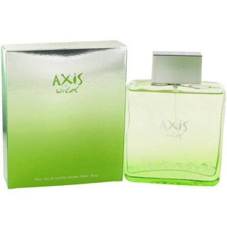 Axis Wild-اکسیس وایلد