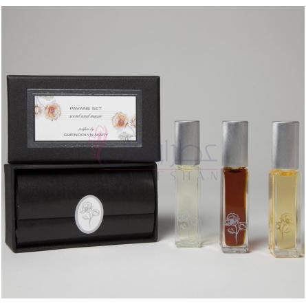 Pavane No 1-گوندولین-مری پاوان نو 1