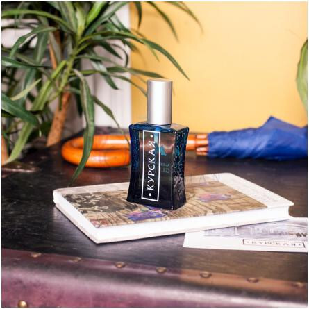 Kurskaya (Курская)-الکساندرا گلاک کورسکایا