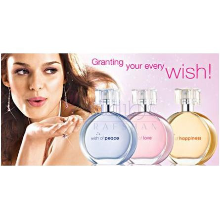 Wish of Peace-اوان ویش اف پیس