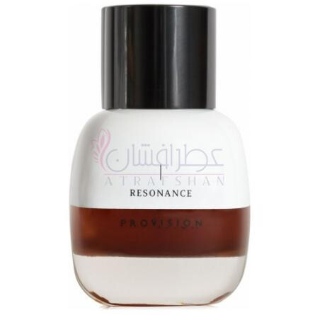 Resonance-پروویژن رسوننس