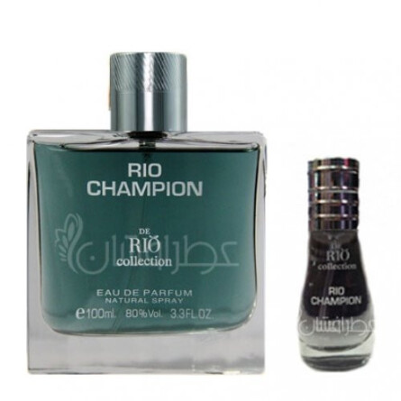 Rio Champion-ریو چمپیون