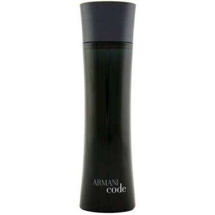 Giorgio armani best sale code pour homme