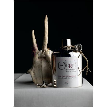 Laltrove 1001-او دریو لالترو 1001