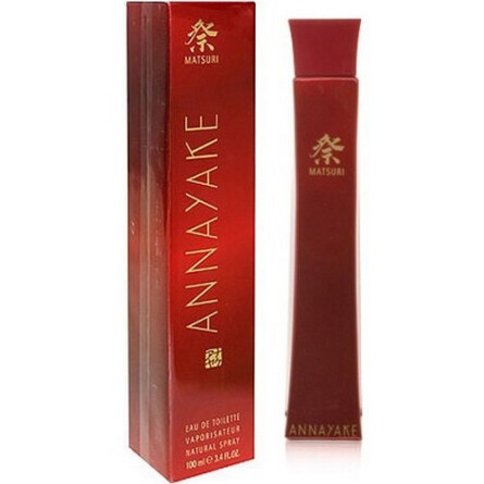 Matsuri-آنایاکه متسوری