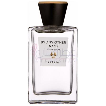 By Any Other Name-آلتا بای انی ادر نیم