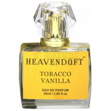 Tobacco Vanilla-هون دافت توباکو وانیلا