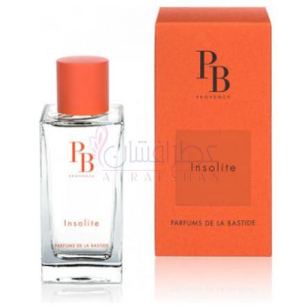 Insolite-پارفومز دی لا باستید انسولیت