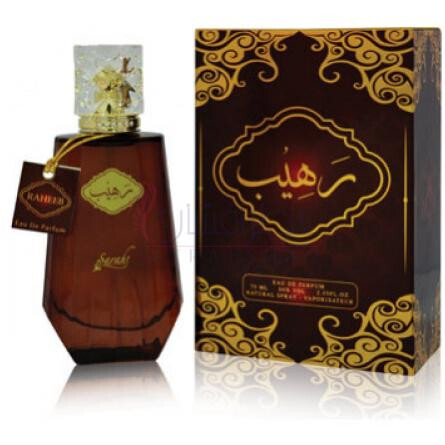 Raheeb-سارا کریشنز رهیب