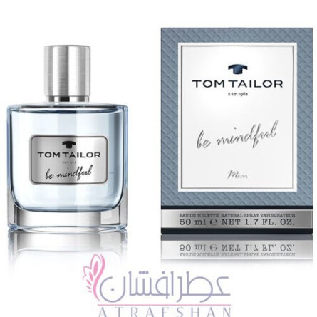 Be Mindful Man-تام تیلور بی مایندفول مردانه