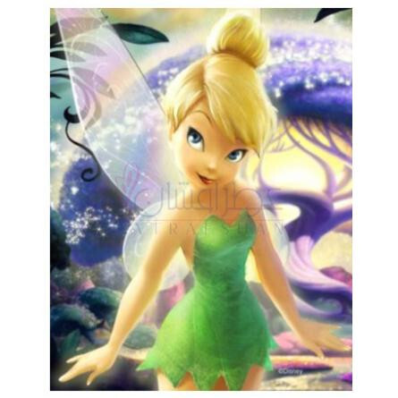 Disney Fairies-ایر وال اینترنشنال دیزنی فیریس