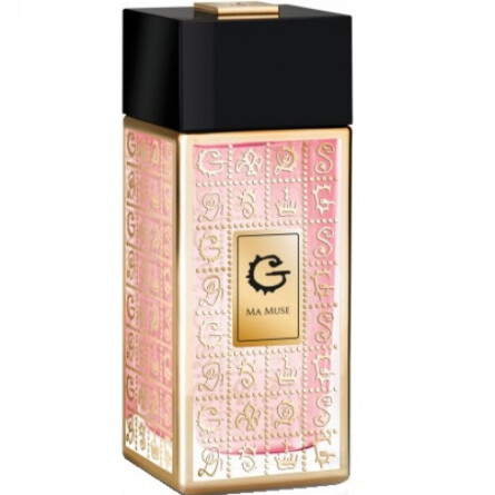 Ma Muse-سالوادور دالی ما میوز