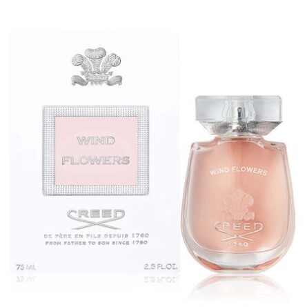 Wind Flowers-کرید وایند فلاورز