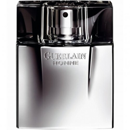 Guerlain Homme EDT-گرلن هوم ادو تویلت
