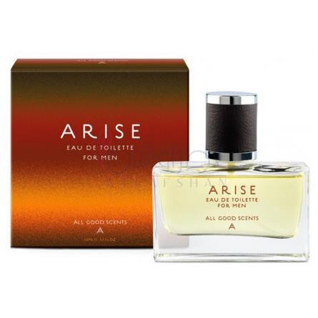 Arise-ال گود سنتس ارایز