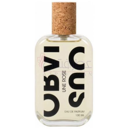 Une Rose-ابویس ان رز